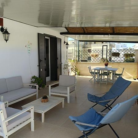 Terrazza 44 Apartment Lecce Exterior photo